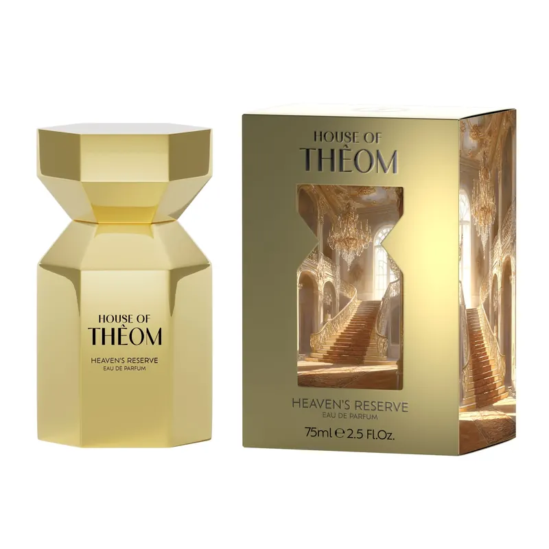 Heaven's Reserve 75ml HOUSE OF THÊOM | Pinalli