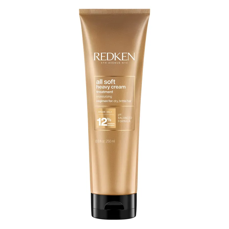 Heavy Cream Treatment 250ml REDKEN | Pinalli