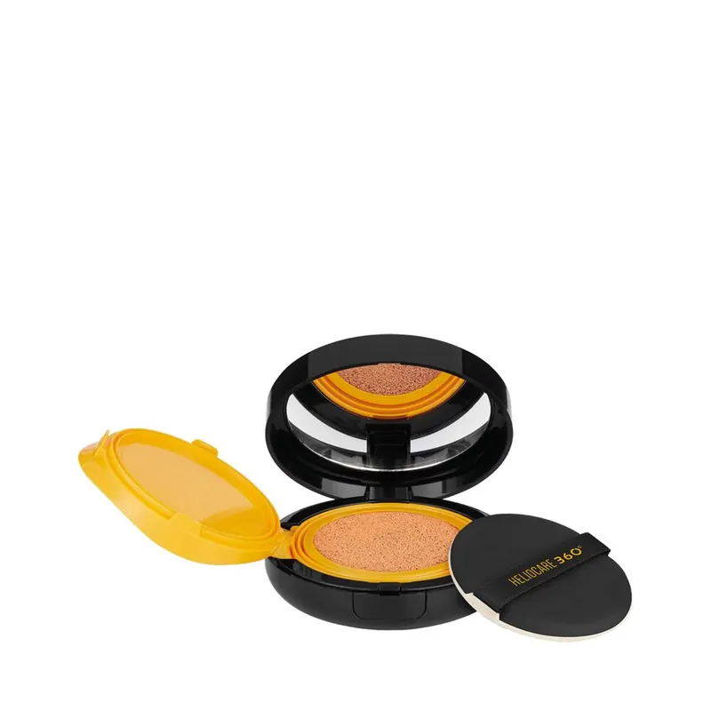 Heliocare 360° Cushion Beige 15 Gr.