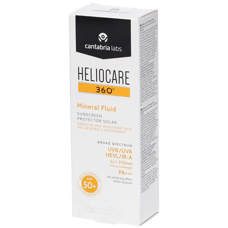 Heliocare 360° Mineral