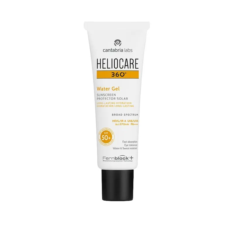 HELIOCARE 360° Water Gel SPF 50+