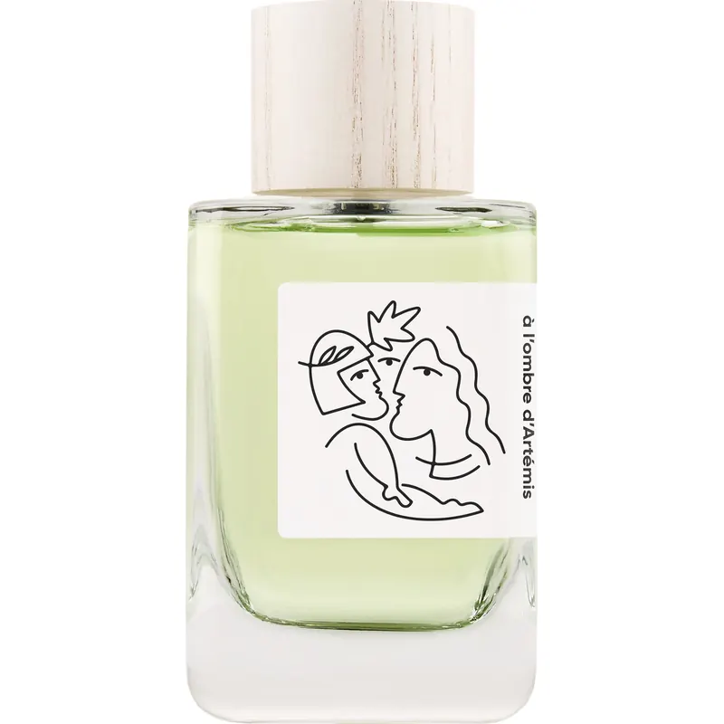 Hellenist Paris À l'ombre d'Artemis Eau de Parfum, 100 ml