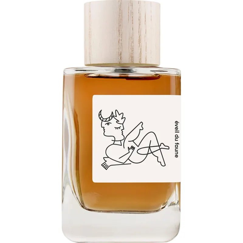 Hellenist Paris Eveil du Faune Eau de Parfum, 100 ml
