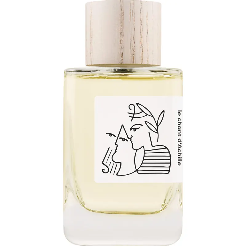 Hellenist Paris Le Chant d'Achille Eau de Parfum, 100 ml