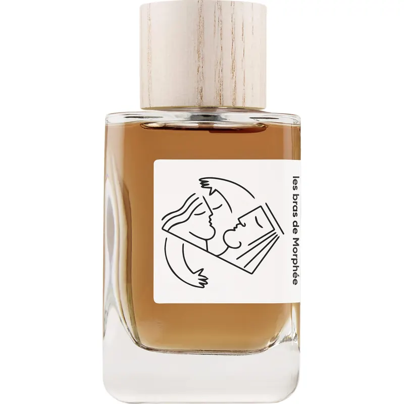 Hellenist Paris Les Bras de Morphée Eau de Parfum, 100 ml