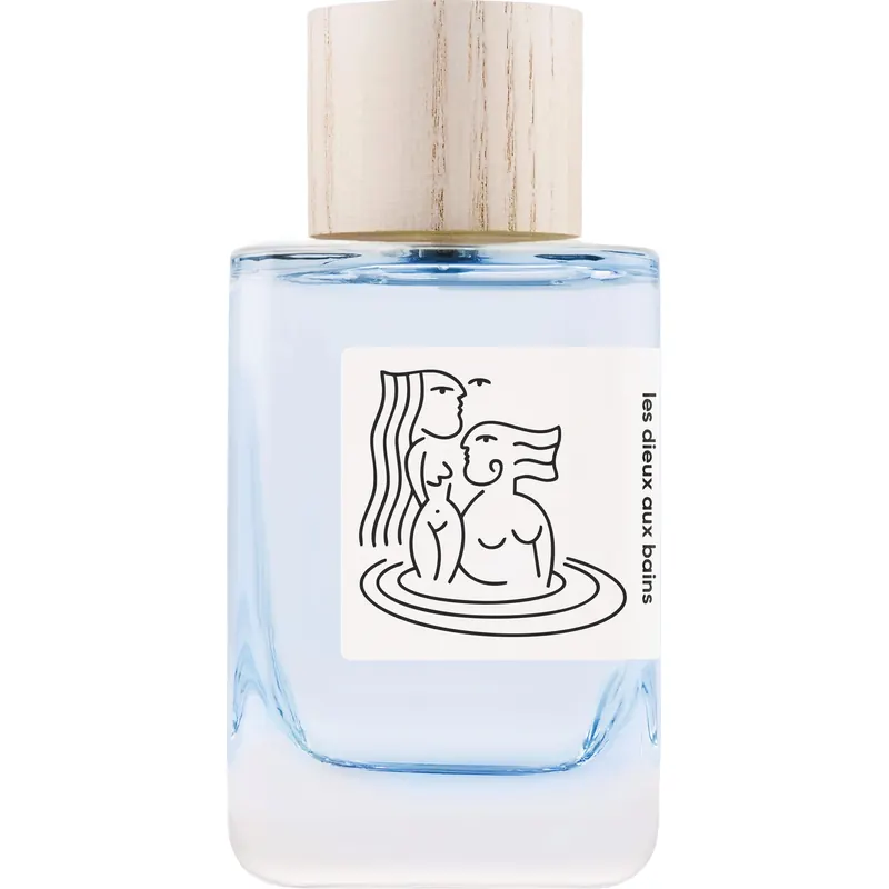 Hellenist Paris Les Dieux aux Bains Eau de Parfum, 100 ml