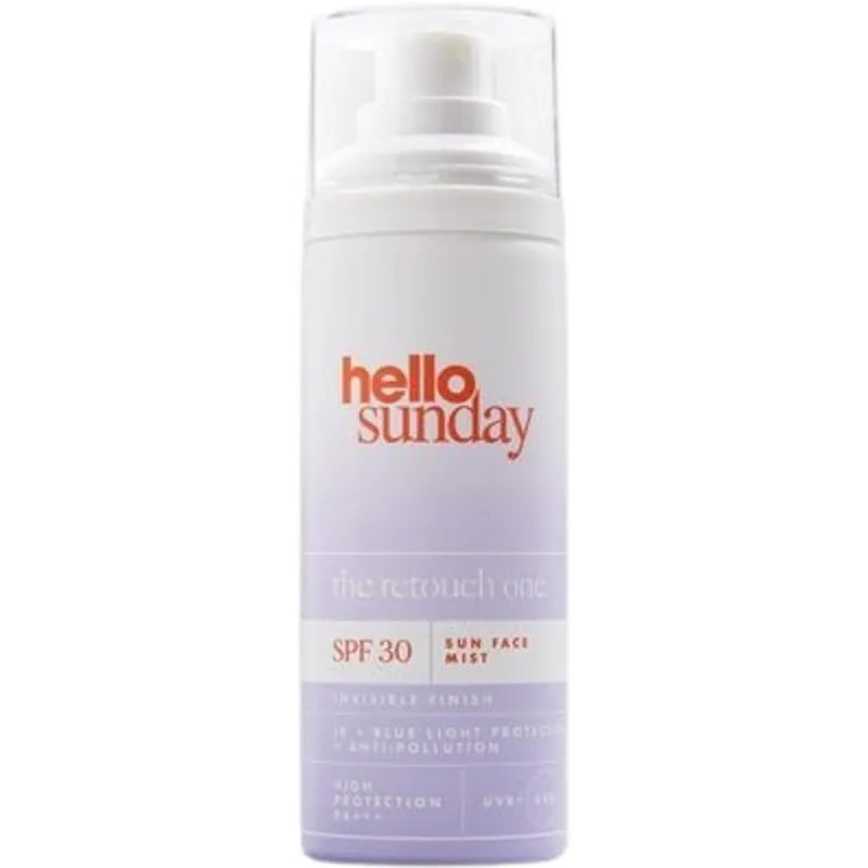 Hello Sunday the retouch one Face mist SPF30, 75 ml