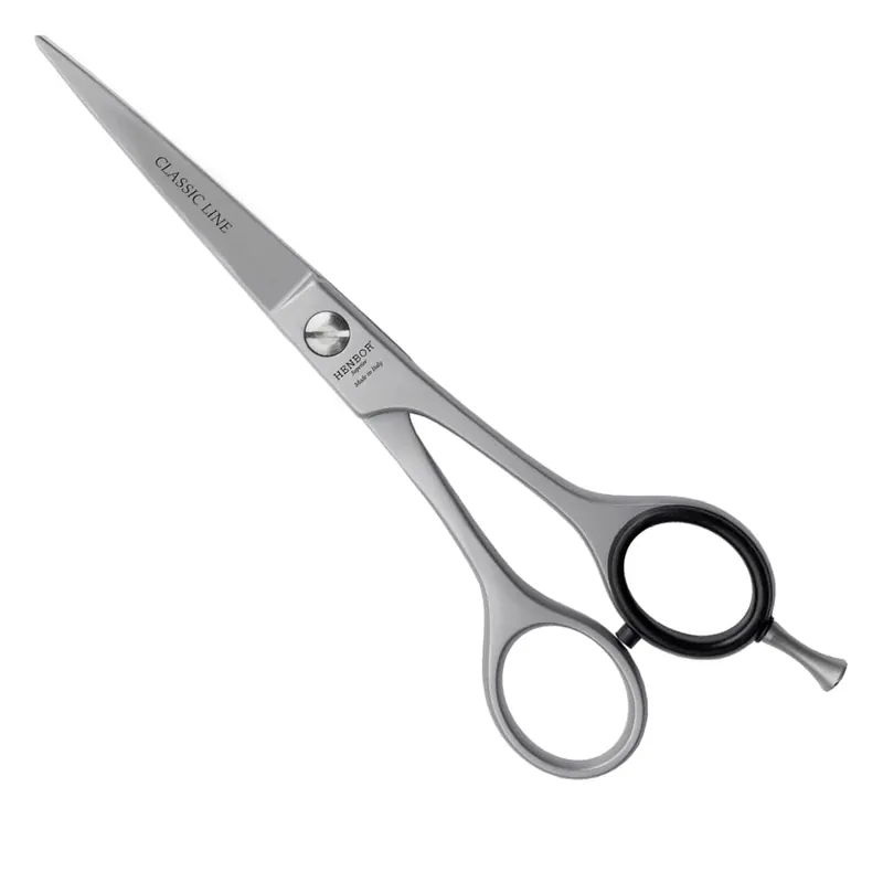 Henbor forbici per capelli in acciaio inox Classic Line 6,5″