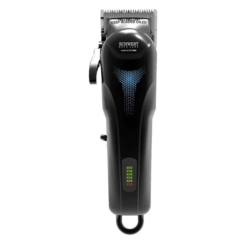 Henbor tagliacapelli clipper cordless Super