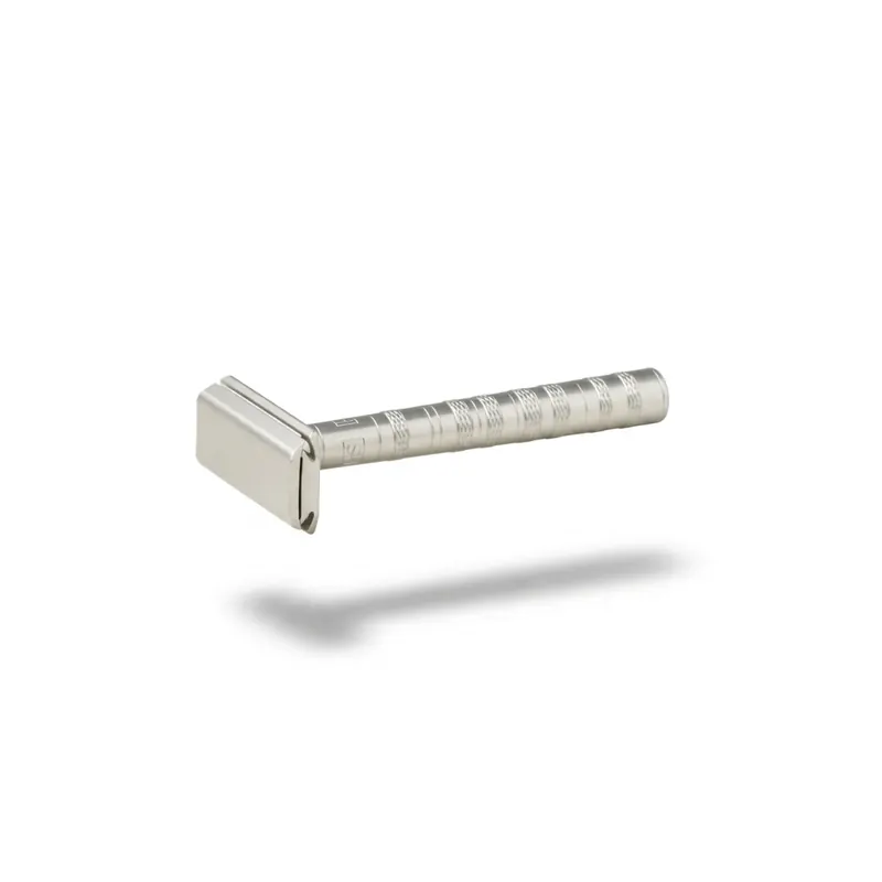 Henson Shaving 2.0 Medium Aluminum Classic Razor