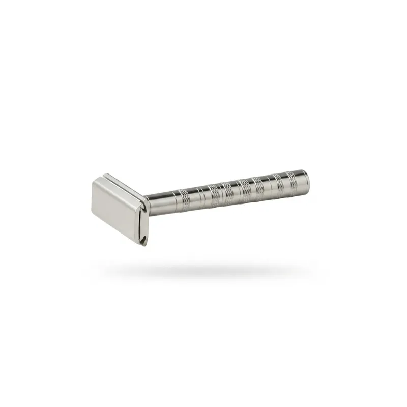Henson Shaving 2.0 Mild Aggressive Aluminum Classic Razor