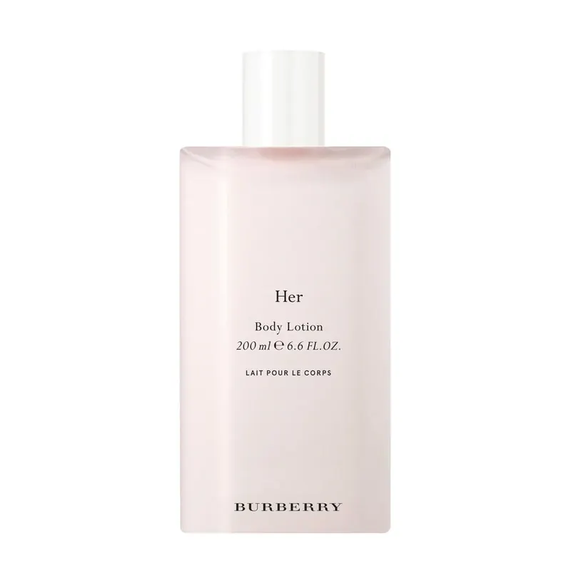 Her 200ml BURBERRY | Pinalli