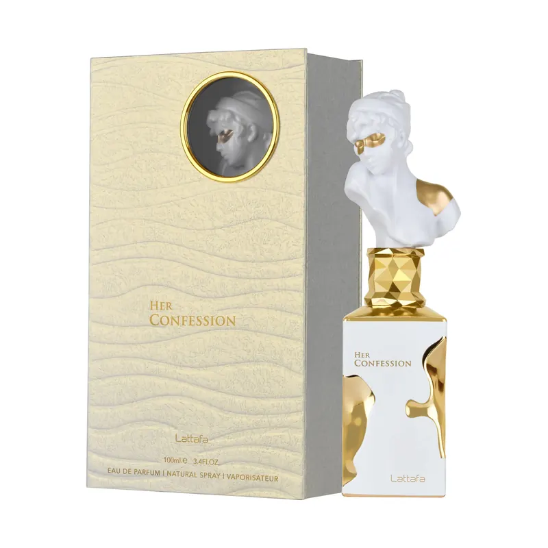 Her Confession 100ml LATTAFA | Pinalli