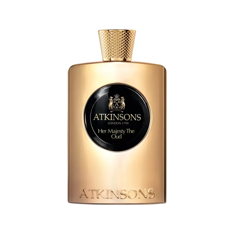 Her Majesty The Oud 100ml ATKINSONS 1799 | Pinalli