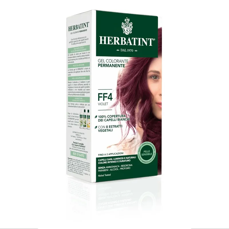 HERBATINT® FF4 Violet