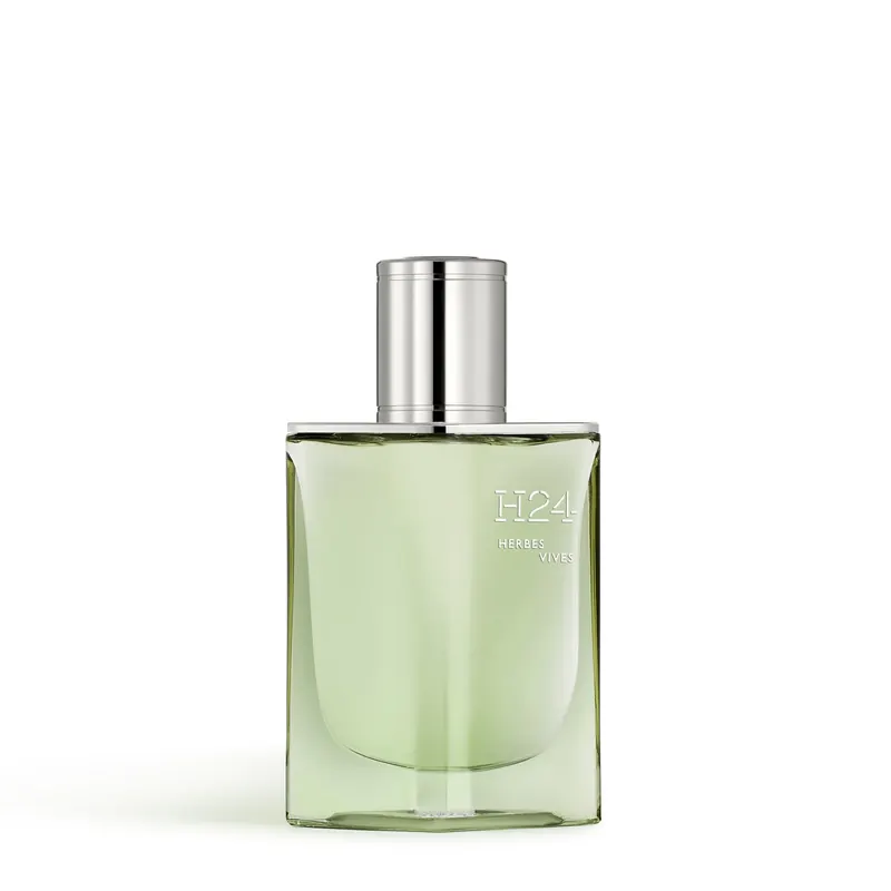 Herbes Vives 50ml HERMÈS | Pinalli