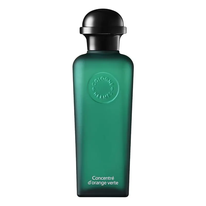 Hermès Concentré d’Orange Verte Eau de Toilette 100 ml