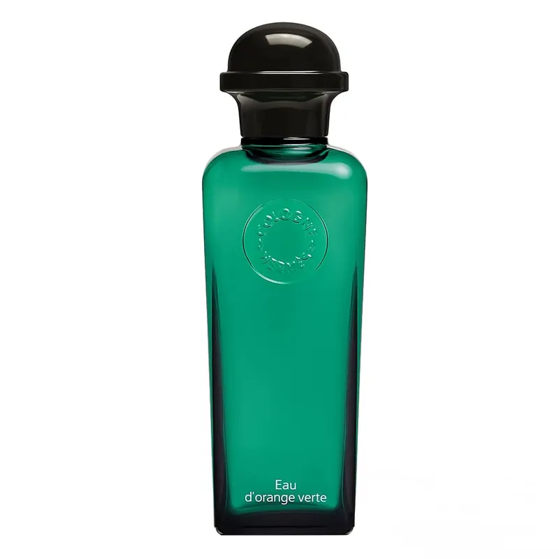 Hermes Eau Orange verte Cologne 100ml