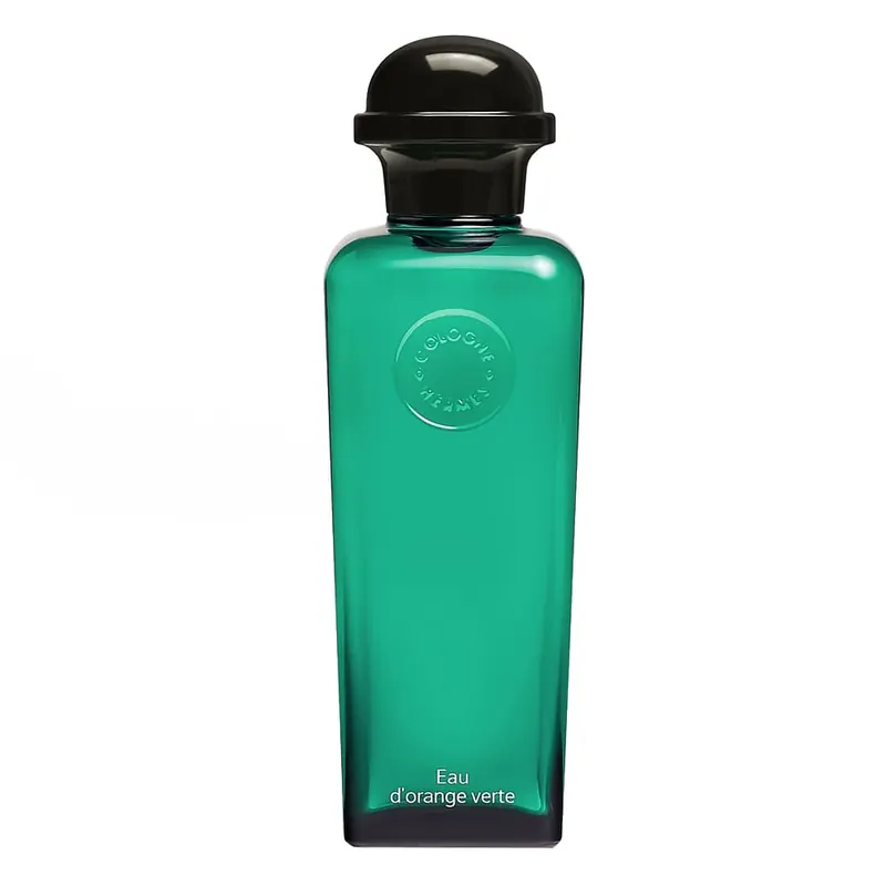 Hermes Eau Orange verte Cologne 200ml