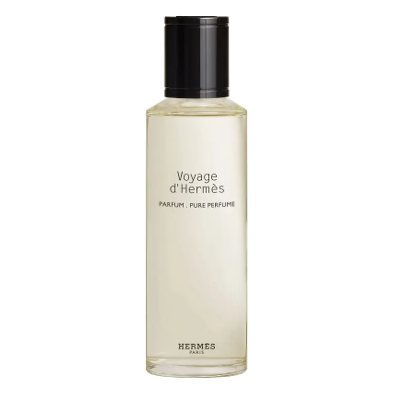 Hermes Voyage Profumo Refill 200ml