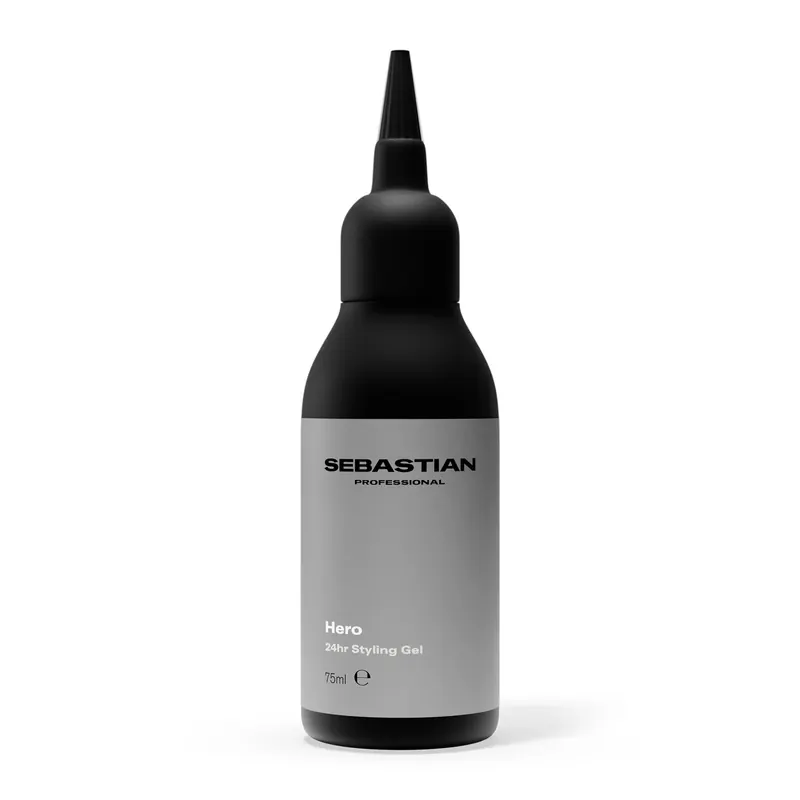 Hero 24h Styling Gel 75ml SEBASTIAN PROFESSIONAL | Pinalli