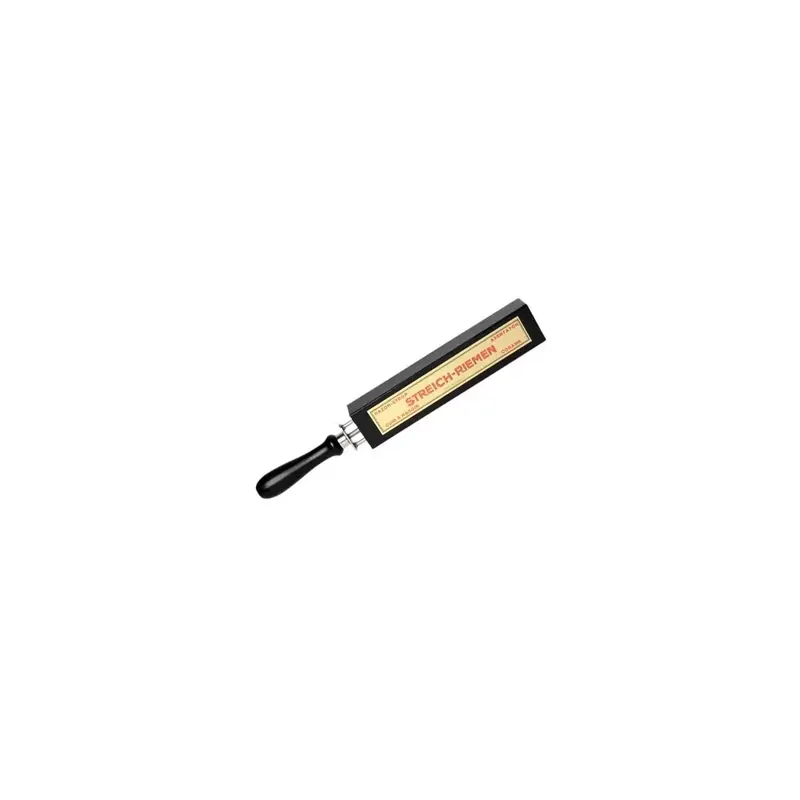 Herold Hand Held Adjustable Strop Green Color