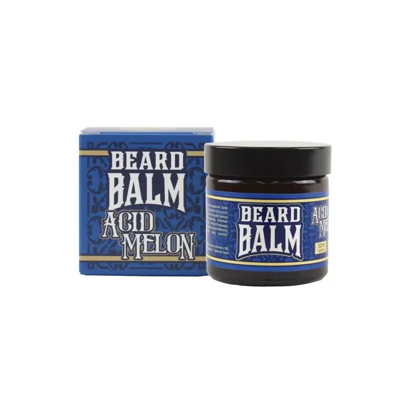 Hey Joe Acid Melon nº3 Beard Balm 50ml