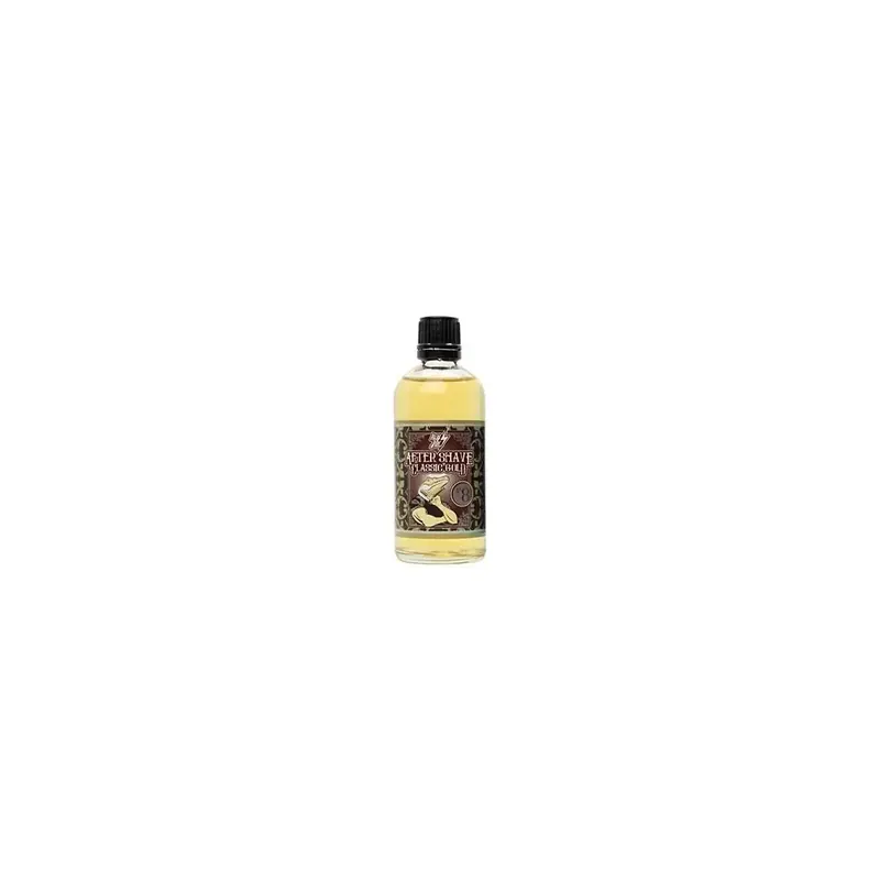 Hey Joe Classic Gold nº8 Aftershave 100ml