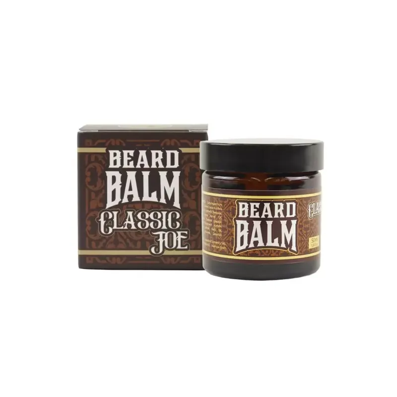 Hey Joe Classic nº1 Beard Balm 50ml