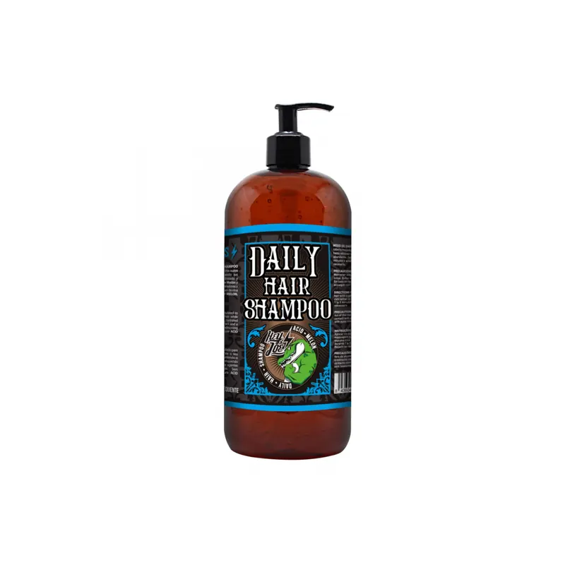 Hey Joe Daily Hair Shampoo XL 1L