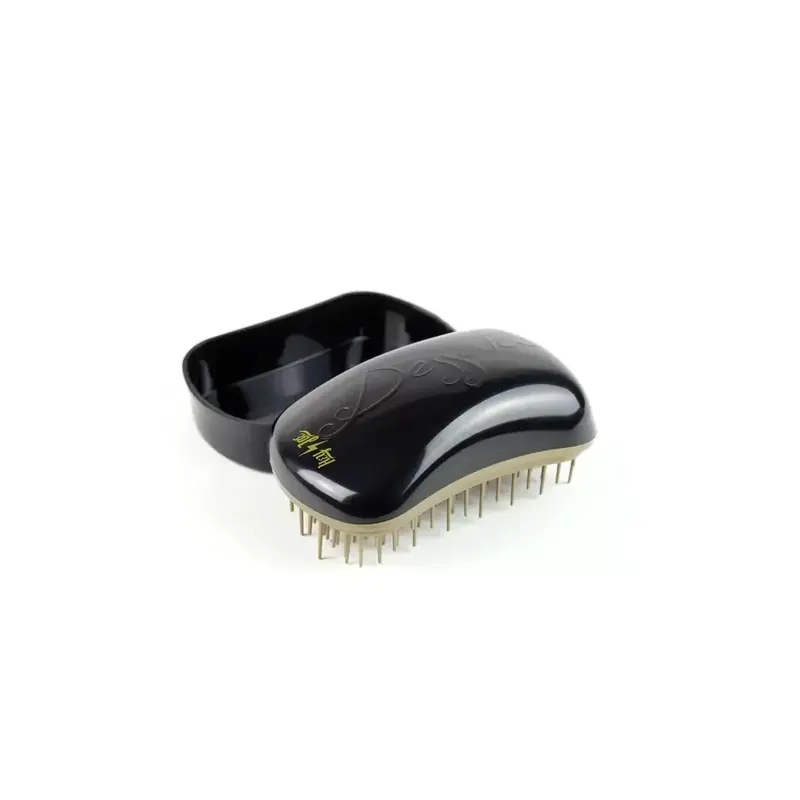 Hey Joe Dessata Gold Beard Brush