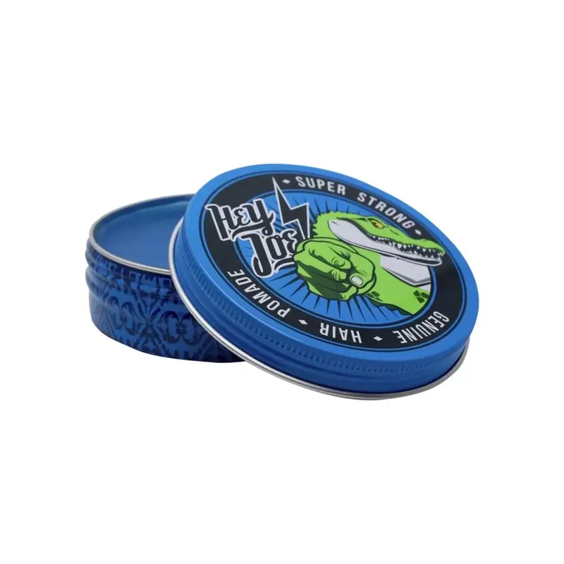 Hey Joe Extra Strong Hair Pomade 100ml