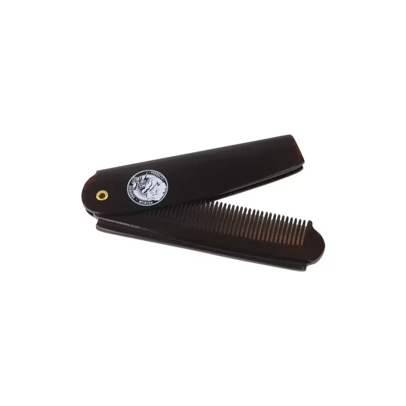 Hey Joe Folding Deluxe Comb