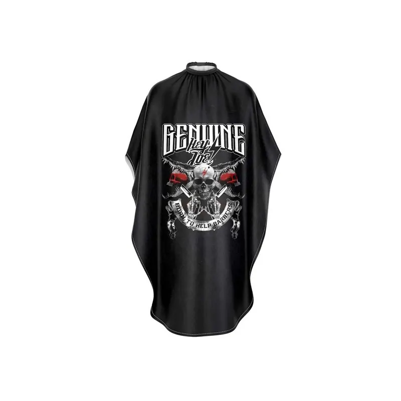 Hey Joe Genuine Cut Cape
