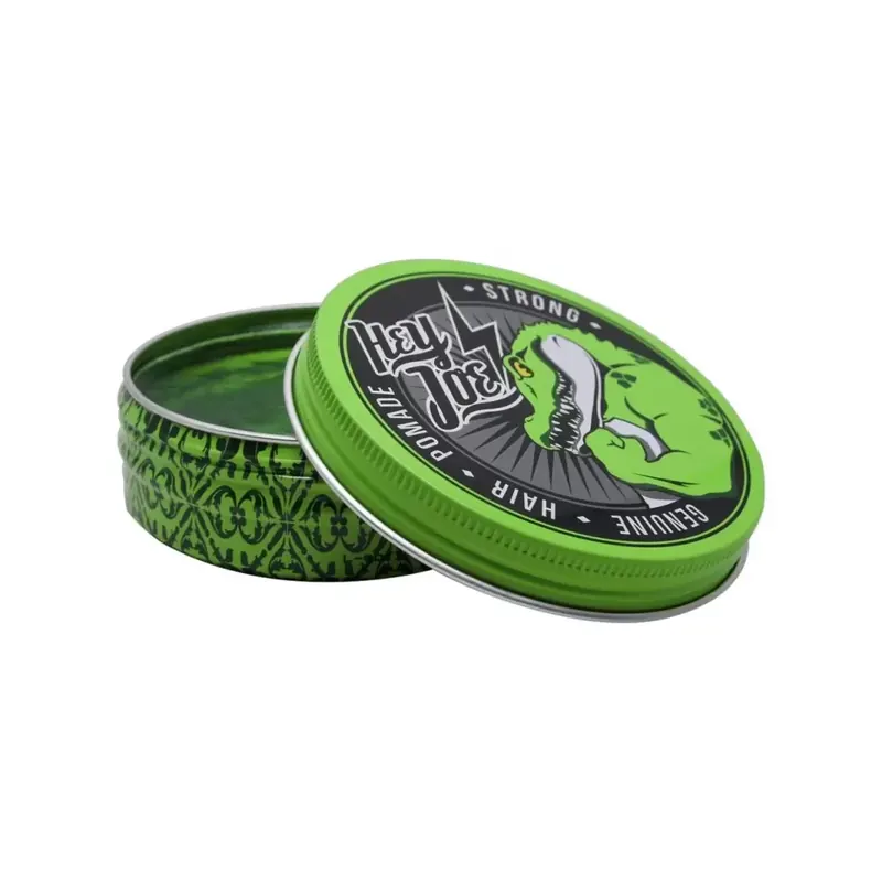 Hey Joe Genuine Strong Hair Pomade 100ml