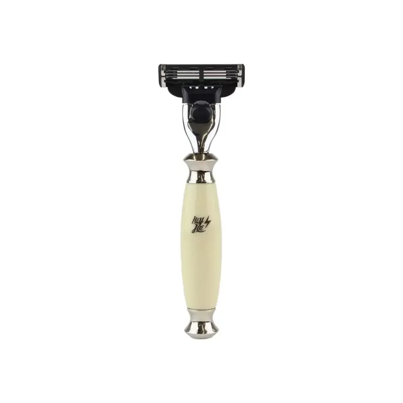 Hey Joe Mach 3 Shaving Razor