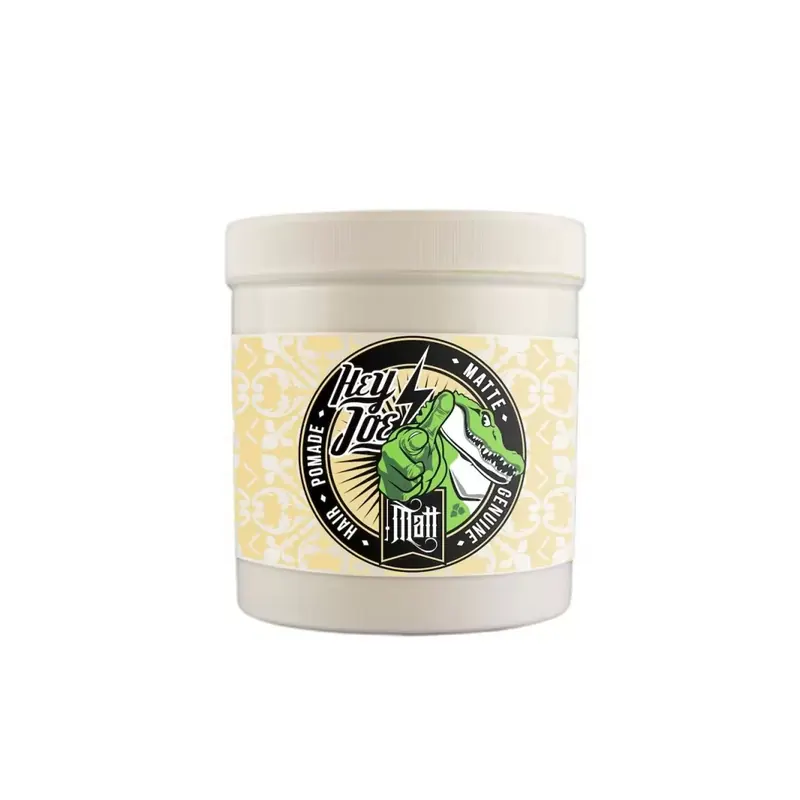Hey Joe Matte Hair Pomade 100gr. Kg XXL