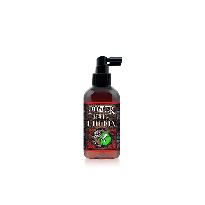 Hey Joe Power Hair Lotion 150ml
