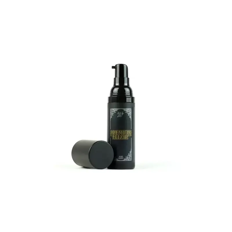 Hey Joe Premium Elixir Beard Growth 30ml