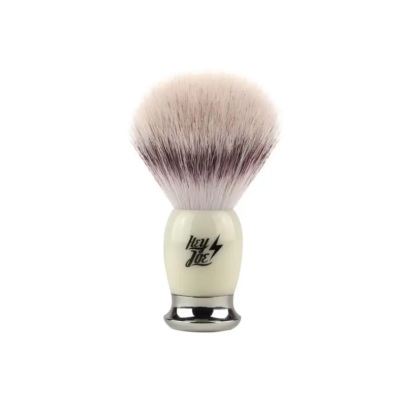 Hey Joe Shaving Brush Silvertip Fibre 24mm