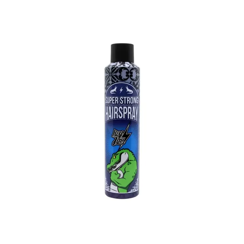 Hey Joe Super Strong Hairspray 305ml