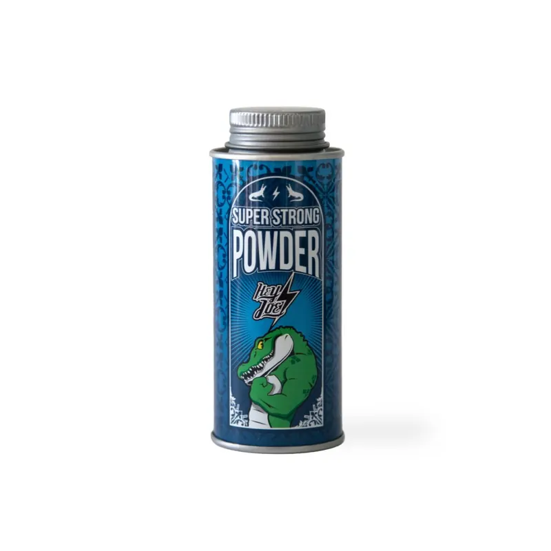 Hey Joe Super Strong Powder 20gr