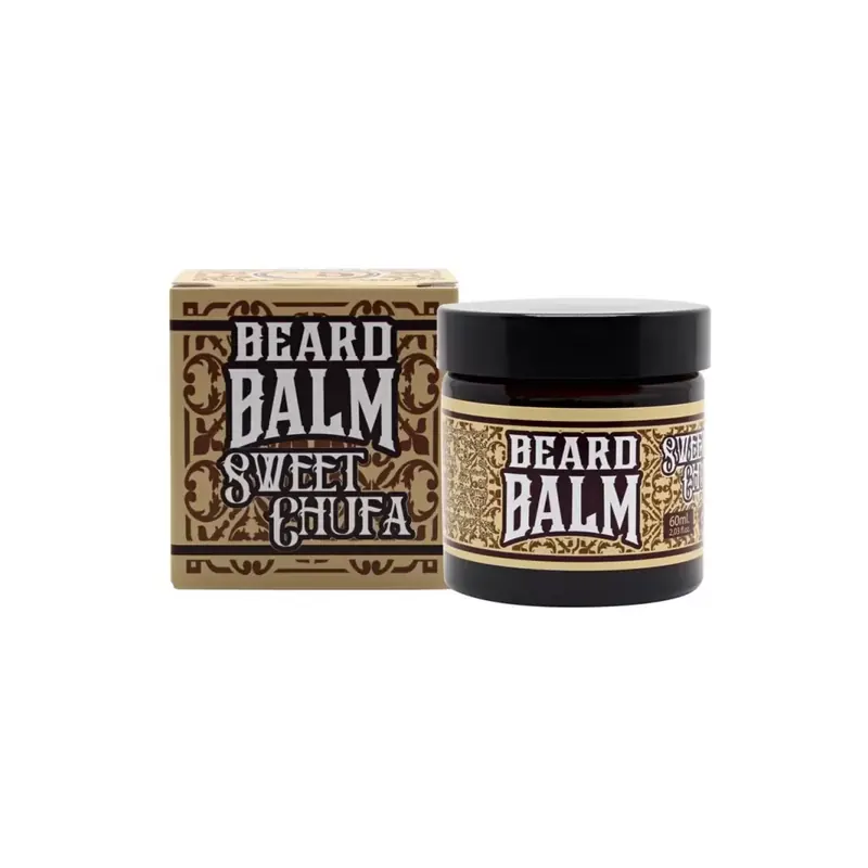 Hey Joe Sweet Chufa nº5 Beard Balm 60ml