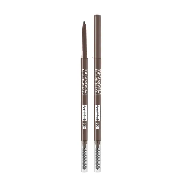High Definition Eyebrow Pencil 001 blonde PUPA | Pinalli