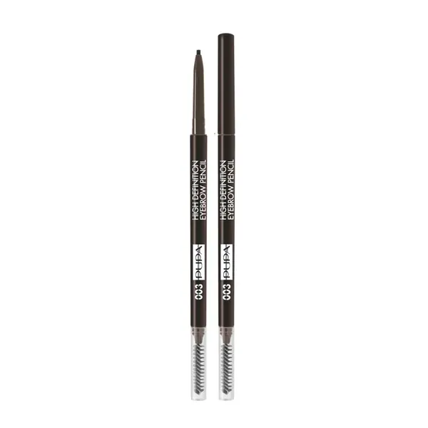 High Definition Eyebrow Pencil PUPA | Pinalli
