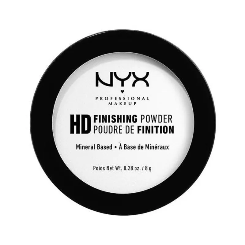 High Definition Finishing Powder NYX PROFESSIONAL MAKEUP | Pinalli