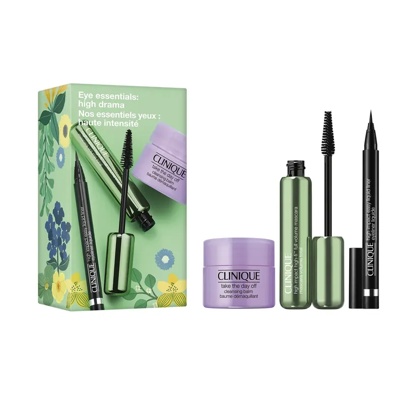 High Drama Set 1pz CLINIQUE | Pinalli