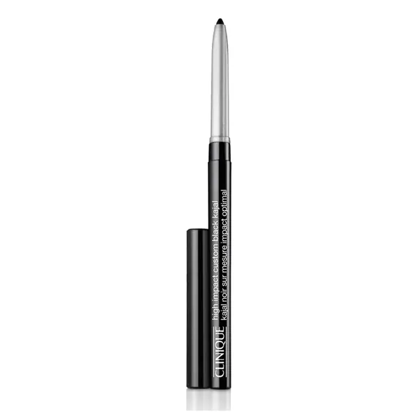 High Impact Custom Black Kajal CLINIQUE | Pinalli