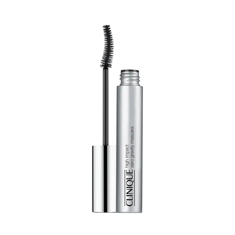 High Impact Zero Gravity Mascara Black CLINIQUE | Pinalli