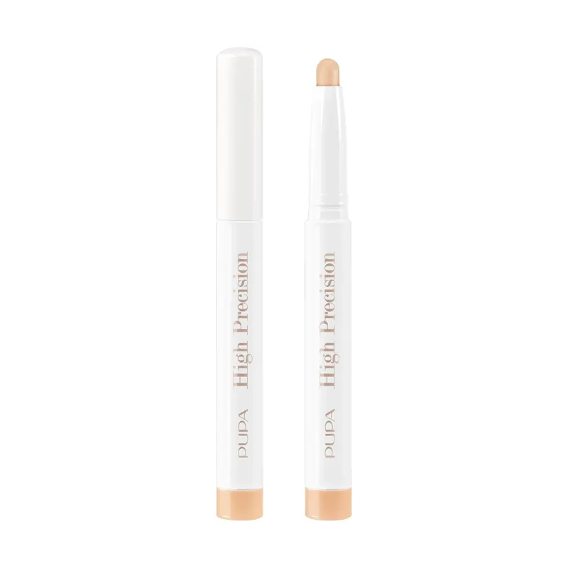 High Precision Concealer 001 PORCELAIN PUPA | Pinalli